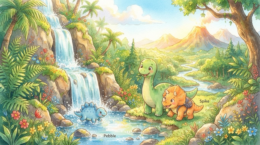 Dino Valley